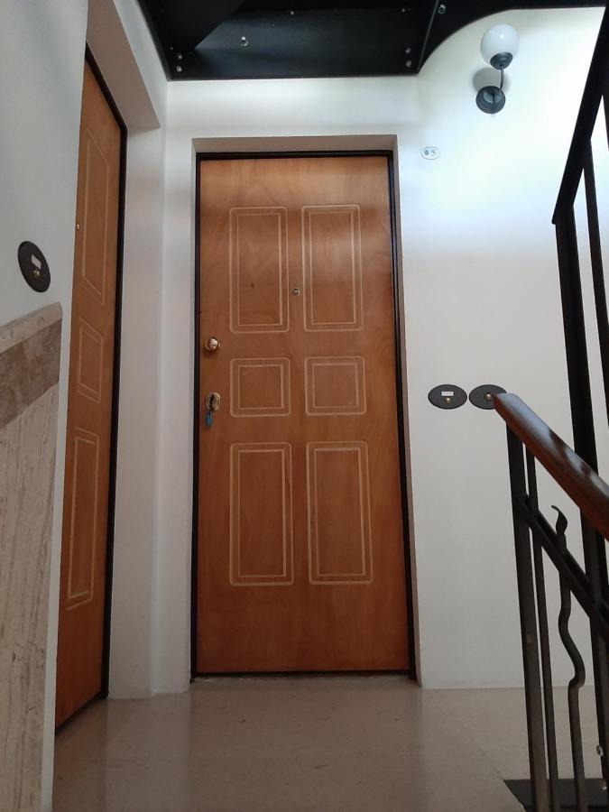 Il Centro Apartment Ravenna Exterior photo