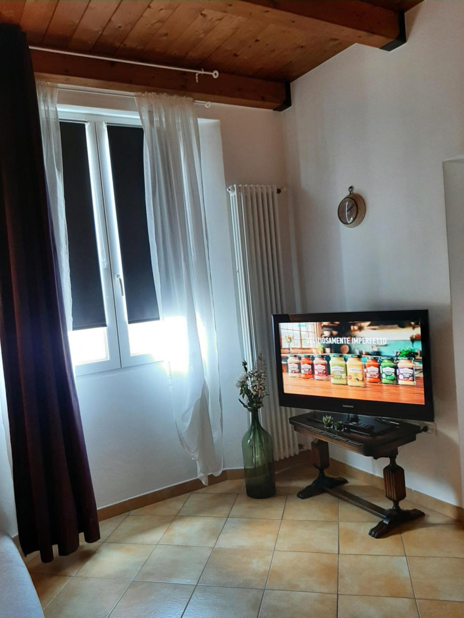 Il Centro Apartment Ravenna Exterior photo
