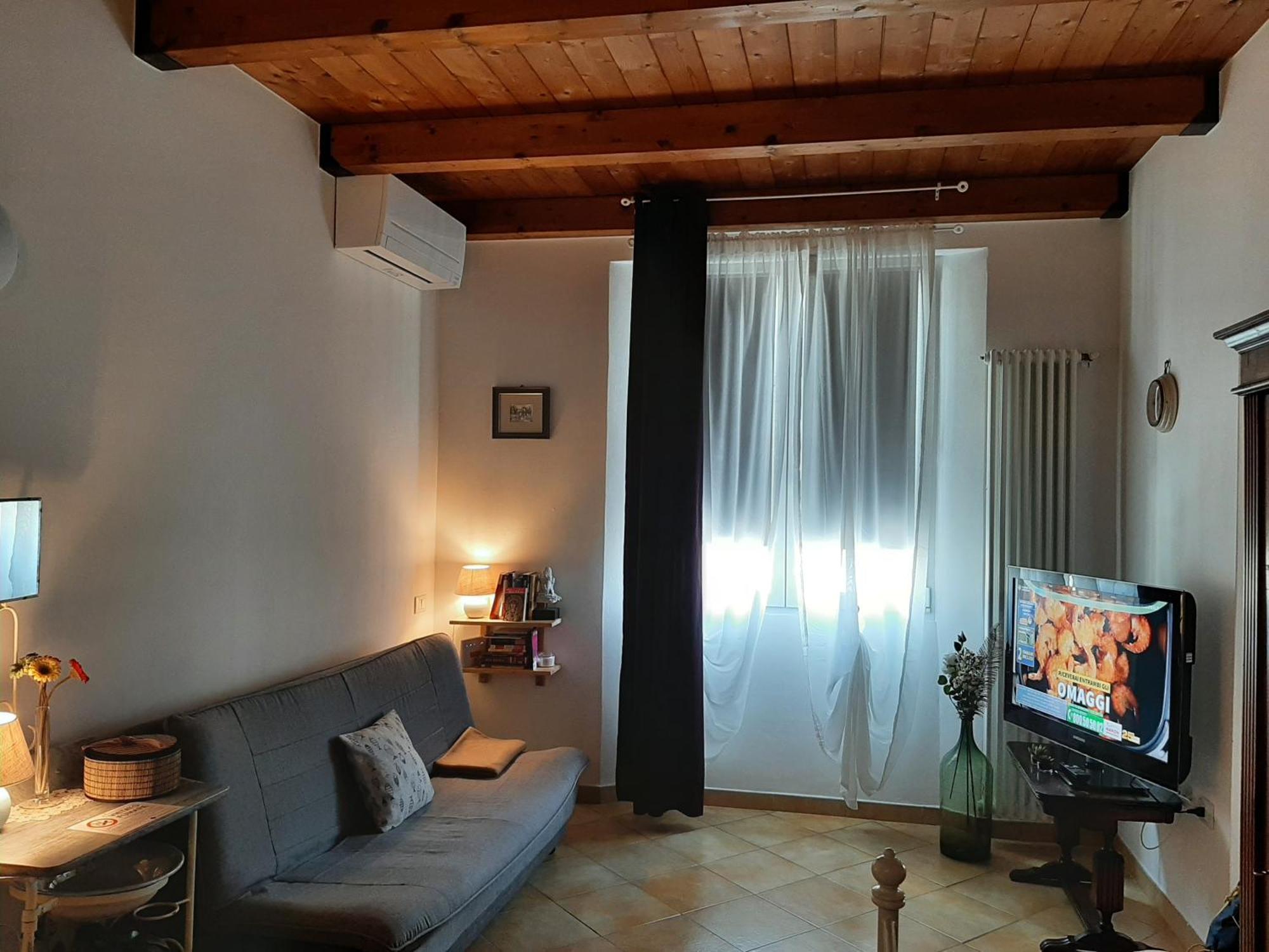 Il Centro Apartment Ravenna Exterior photo