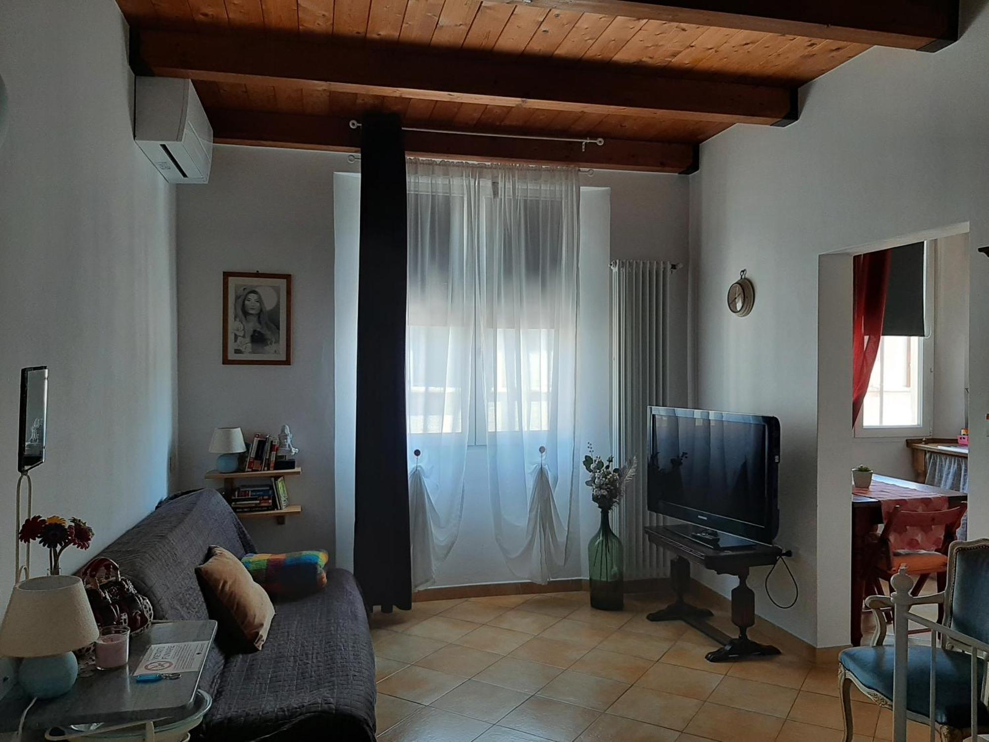 Il Centro Apartment Ravenna Exterior photo